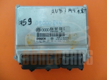 Audi A4 0 261 204 805