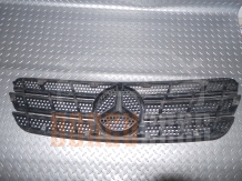 Предна Решетка Мерцедес МЛ163 | Mercedes W163 | Front Grill |