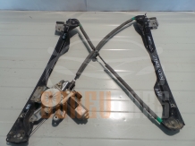 СТЪКЛОПОВДИГАЧ ПРЕДЕН ДЕСЕН ФОРД ФОКУС / FORD FOCUS / 1998-2007 / XS41 23200