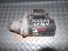 СТАРТЕР НИСАН МИКРА / NISSAN MICRA / 1.0 / 1992-2003 / 0 001 112 018