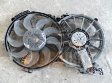 ПЕРКИ ОХЛАЖДАНЕ  AUDI A6 3136613315  / 0130303311