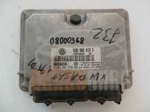 Audi A4 0 281 001 720