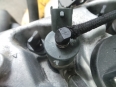 Дюза Hyundai Santa Fe | 2.0 CRDI | 112кс | 2003 | 0 445 110 064 | 33800 27000 |