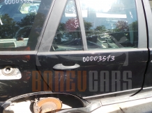 Задна Дясна Врата BMW X5 | E53 | 2000-2007 | Rear Right Door