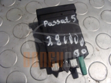 БУТОН ПОДГРЕВ СЕДАЛКА ЗА VOLKSWAGEN PASSAT B5 / 3B0963563C