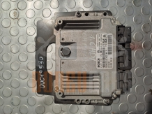 Eлектронен блок ПЕЖО СИТРОЕН PEUGEOT CITROEN   0281014729