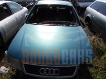 Преден капак за Ауди А6 | Audi A6 | 1997-2005