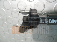 Дюза Mercedes E-Class | W212 | 3.5 CDI | A642 070 11 87 | 0 445 116 026 |