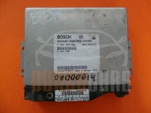 BMW E39 0 265 109 016