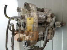 ABS за Алфа Ромео 155 | Alfa Romeo 155 | 1992-1997 | 0 265 201 061