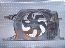 ПЕРКА РАДИАТОРНА РЕНО ЛАГУНА / RENAULT LAGUNA / 2001-2007 / 1831068000