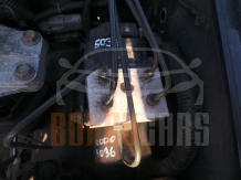 ABS Nissan Terrano II | 2.7TD | 0 265 215 467 | 476600X820 |