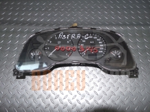 КИЛОМЕТРАЖ ОПЕЛ АСТРА-Г / OPEL ASTRA-G / 1998-2009 / 09228753EB