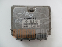 VW Lupo 0 281 001 748