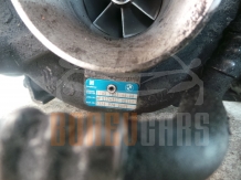 Турбо BMW X6 | 4.0D | 11657808166-08 |