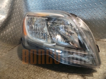 Десен Фар Mercedes GLK 2014 | USA | A204 820 14 39 |