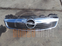 Решетка Opel Zafira B | 2007 |