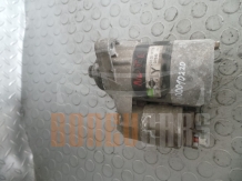 Стартер Nissan Note | 2006 | 1.4i | Valeo | 23300-1F77B | D7E40 |