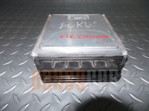 ECU ЕЛЕКТРОНЕН БЛОК УПРАВЛЕНИЕ ФОРД ФОКУС / FORD FOCUS / 1.8 TDCI / 2004-2012 / 3M51-12A650-LC