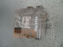 Компютър Peugeot 206 | 1.4i | 9639907880 | IAW 1AP.81 | 16301.794 |