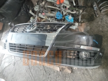 Предна Броня Volkswagen Passat 6 | 2007 |