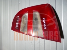 Стоп десен Шкода Фабиа | Skoda Fabia | 1999-2008