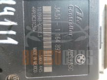 ABS BMW 320D E46 | 34.51-1 164 897 |