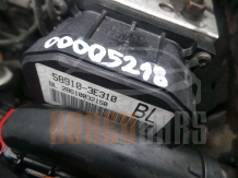 ABS Kia Sorento | 58910 - 3E310 | 0 265 216 928 | 2002-2009 |
