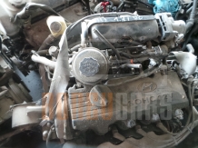 Двигател Хюндай Акцент | Hyundai Accent | 1.3i |