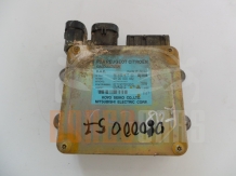 Citroen C3 Q1T19072M1EKD