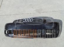 БРОНЯ ПРЕДНА АУДИ А3 / AUDI A3 / 2003-2012 / 8P3 807 437