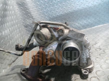 Турбо Citroen C4 1.6 HDI | 90кс | TD025S2-06T4 | 9670371380 |