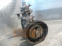 ГНП Ford Transit 2.5D | 1998 | 0 460 414 123 |
