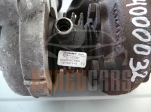 Турбо за Ситроен Ксантиа | Citroen Xantia | 2.1 TD | 1995-1998 | 96 286 070 80