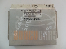 Mercedes-Benz W210 ETS 0 265 106 113