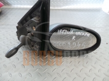 ОГЛЕДАЛО СТРАНИЧНО ДЯСНО ЛАНЧИА ИПСИЛОН / LANCIA YPSILON / 2003-2011 / 024218