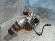 Турбо Renault Laguna 2 | 2.2 dCi | GT1852V | 8200 267 138 A |