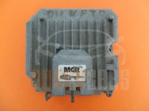 Fiat Ducato MCR 303A