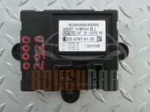 МОДУЛ ВРАТА ЗАДНА ЛЯВА ФОРД ГАЛАКСИ / FORD GALAXY / 2006-2015 / 6G9T-14B534-BJ