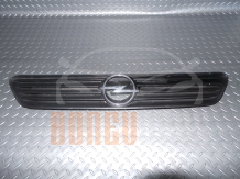 МАСКА ОПЕЛ АСТРА-Г / OPEL ASTRA-G / 1998-2009 / 90 588 120