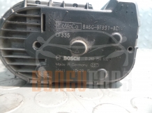 Дросел Клапа Ford Fiesta | 1.4 16v | 2011 | 8A6G-9F991-AC | 0 280 750 532 |
