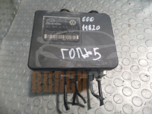 ABS Volkswagen Golf 5 | 1K0 907 379 K |