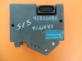 Citroen Xantia 96-12-78-37-80