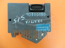 Citroen Xantia 96-12-78-37-80