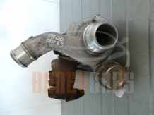 Турбо за Форд Транзит | Ford Transit | 1.8 TDCI | 2002-2013 | XS4Q-6K682-DB