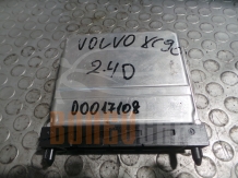 Компютър Volvo XC90 | 2.4D 163кс | 0 281 011 078 | 30637733A |