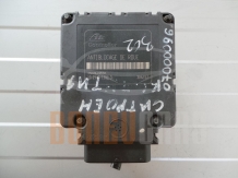 ABS за Ситроен Ксантиа | Citroen Xantia | 1998-2003 | 96 259 754 80