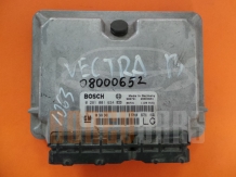 Opel Vectra B 0 281 001 634