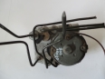 ABS за Мерцедес-Бенц | Mercedes-Benz W202 | 1993-2000 | 0 265 101 040
