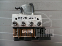 АБС за Нисан Кашкай | Nissan Qashqai | 2007-2013 | 0 265 951 528
